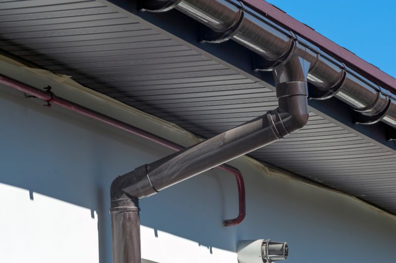 Aluminum Trim Replacement in Conroe, TX