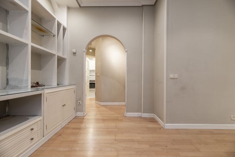 Built In Tv Cabinetry in Charlotte, NC