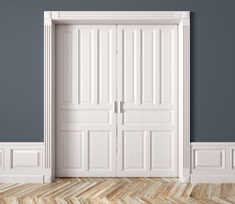 Exterior Trim Installation Costs — Cost of Exterior Trim Installation