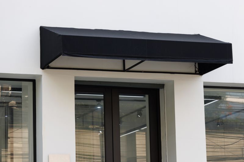 Exterior Window Trim Service in Conroe, TX