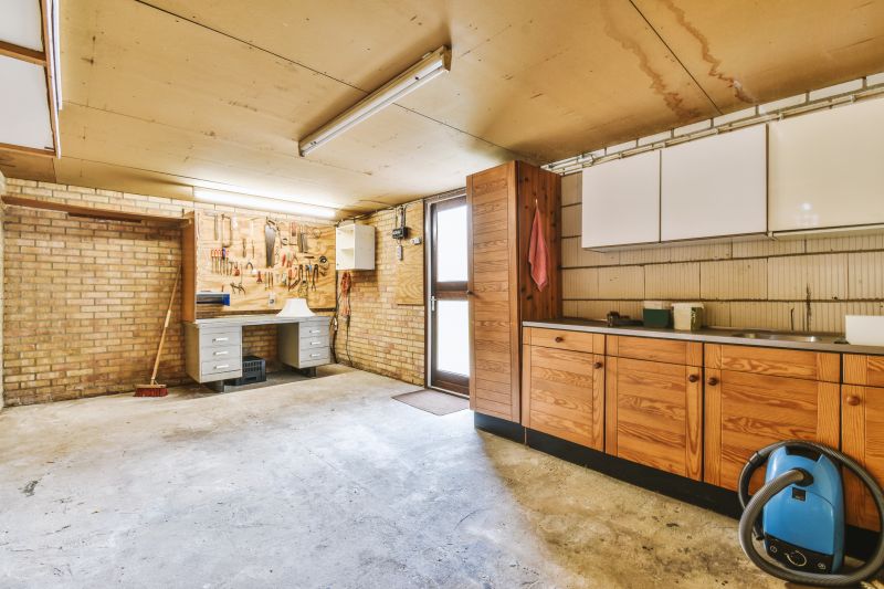 Garage Storage Solutions in Prince Georges County, MD