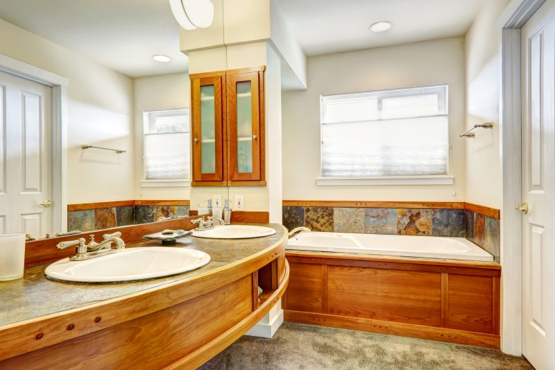 Quarter Round Installation