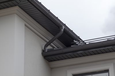 Soffit Installation in Alpharetta, GA