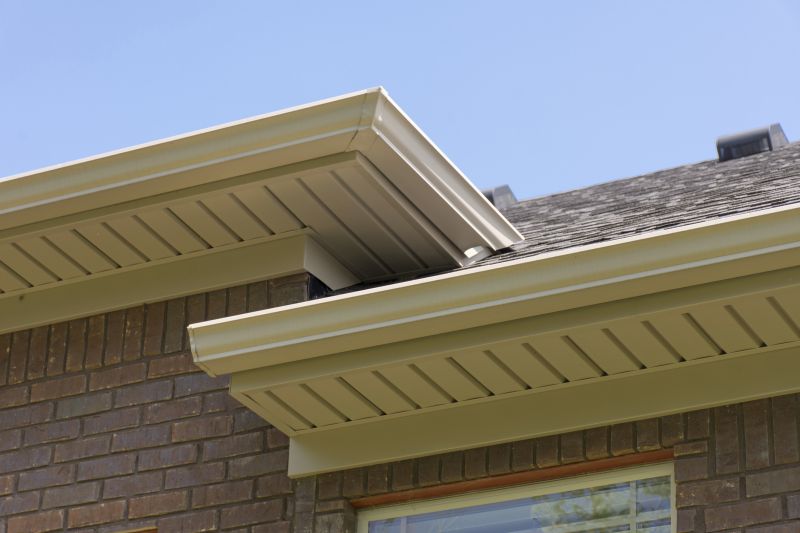 Soffit Repair in Wilmington, NC