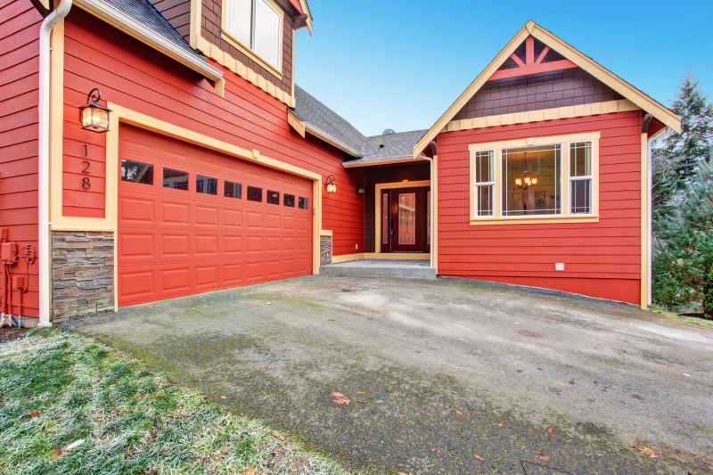 Increases Home Value
